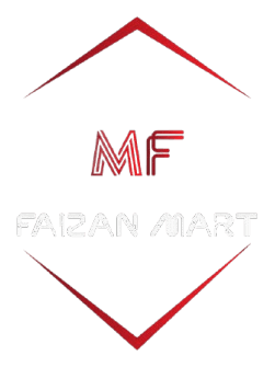 Faizan Mart Logo