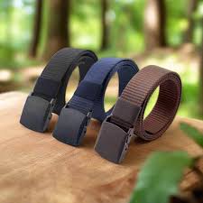 Casual Belt