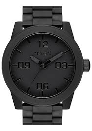Analog Watch