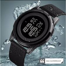 Digital Watch