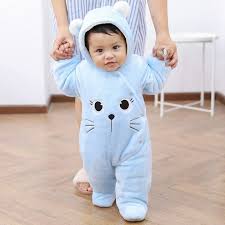 Baby Romper
