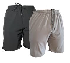 Gym Shorts