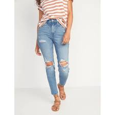 Ripped Jeans